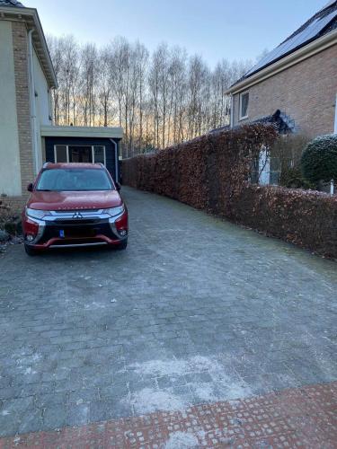 Foto dalla galleria di Noflik Heerenveen a Heerenveen