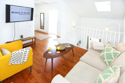 Ria Formosa Vista Duplex Charm in downtown Faro