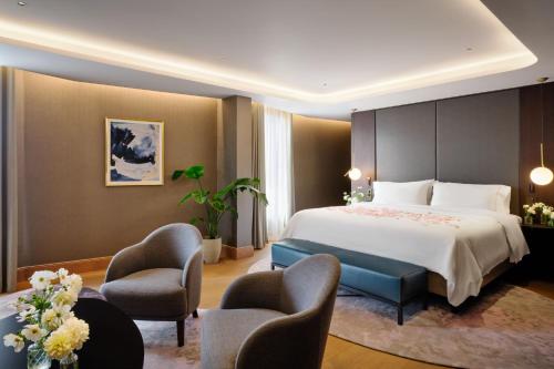 The Westin London City Image