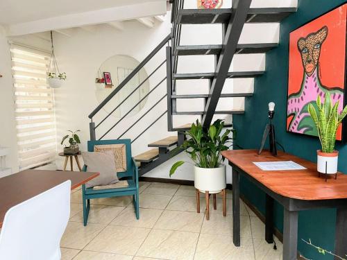 Encantador LOFT, Ubicación inmejorable!