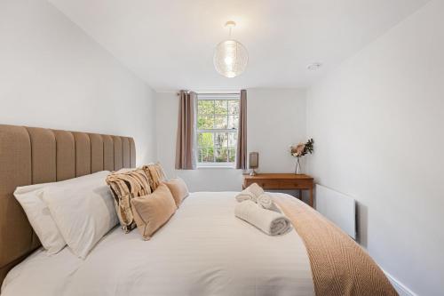 Derwent Suite - Apartment 32
