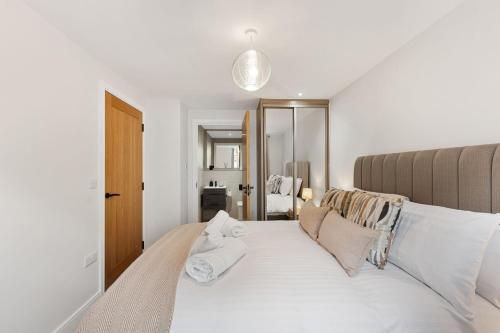 Derwent Suite - Apartment 32 – Photos 2