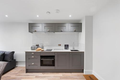 Derwent Suite - Apartment 32 – Photos 4