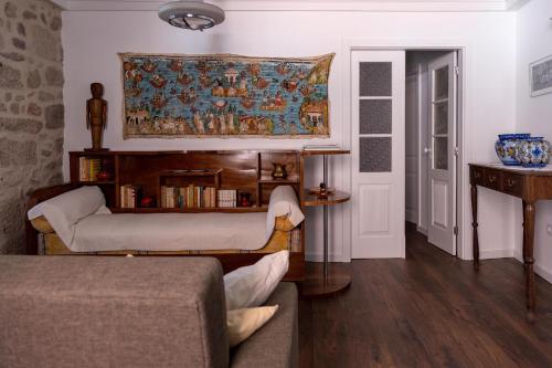Casa da Judiaria Velha AP