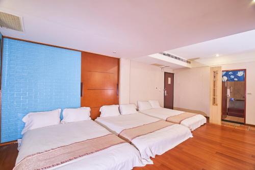 Tian Long Hotel – Photos 5