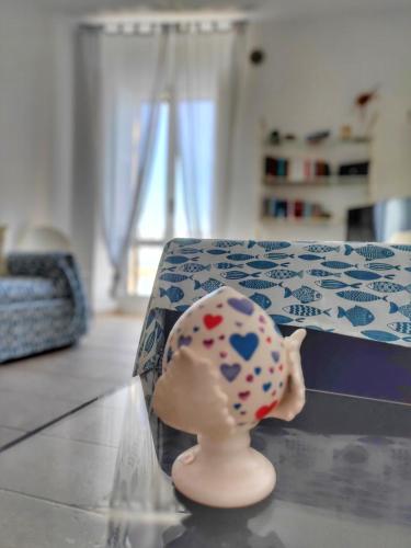 Φωτογραφία από το άλμπουμ του Dimora Frontemare στη Monopoli