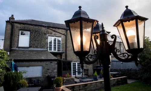 Gallery image of The Rose Bed and Breakfast in Stainland