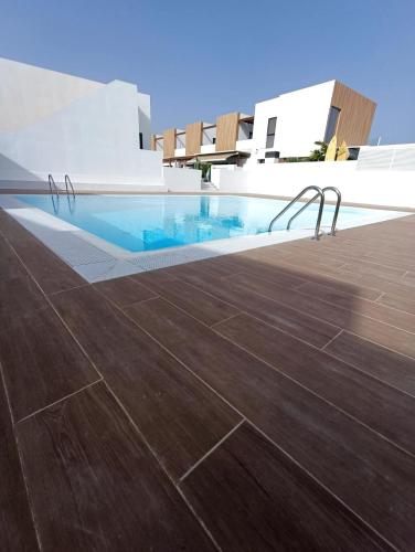 Fuerte Vibes Guest House In Corralejo