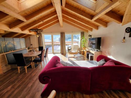 Rooftop by Northsouth Apartments