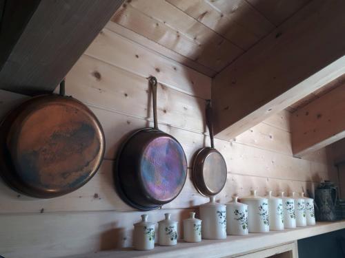 Fotografie z fotogalerie ubytování Espectacular Chalet de Montaña Pirineos, Burg v destinaci Burg