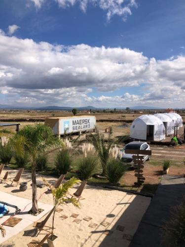Rondo Glamping – Photos 4