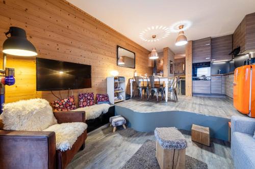Le Cocooning - IMMODREAMS - Avoriaz