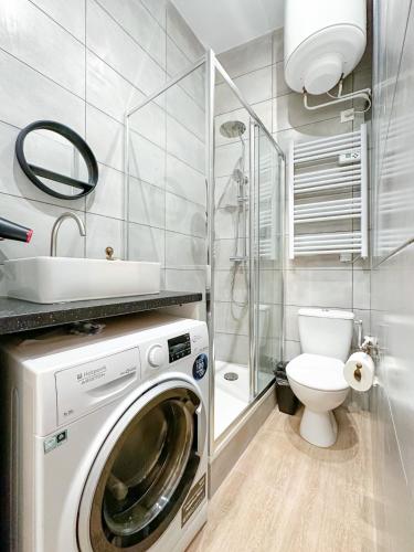 Marais - Canal st Martin 20m2
