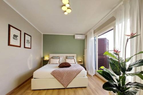 Terrace Mariù Apartment