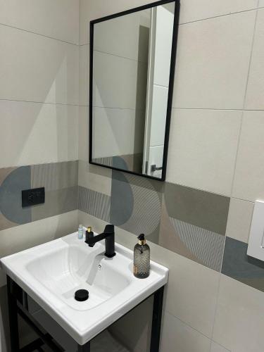 Gambar di galeri bagi B&B Girasoli di Scafati