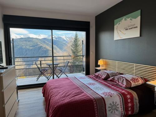 Chalet des 3 domaines – Photos 2