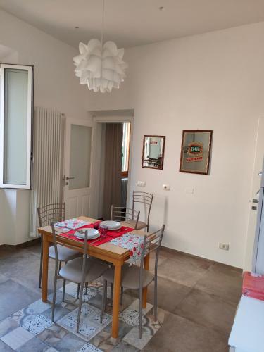 La tua casa a Firenze!