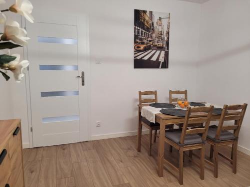 Gambar di galeri bagi Ludowa apartament di Biskupiec