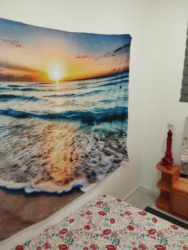 Apartamento María