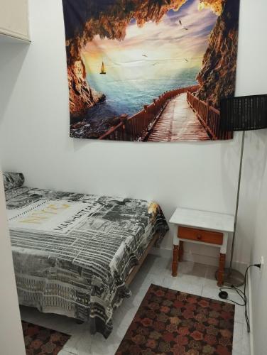 Apartamento María