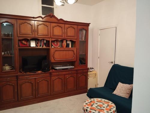 Apartamento María