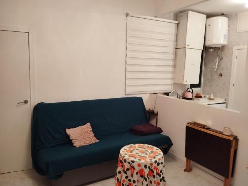 Apartamento María
