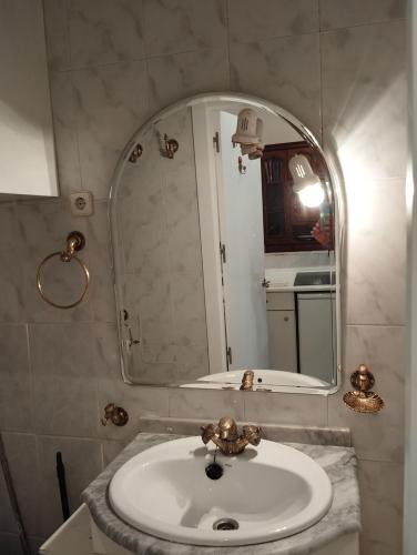 Apartamento María