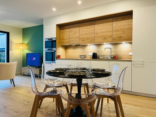 Jolie maison neuve Nantes-Zola