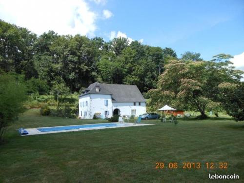 Chambres Mendiondo Gaü Eztia