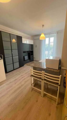Grazioso monolocale vista Darsena