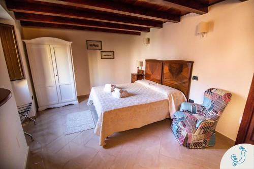 Manno 81 - Charming historic apartment photo 2