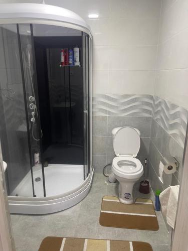 Ένα μπάνιο στο ELET HAUS
