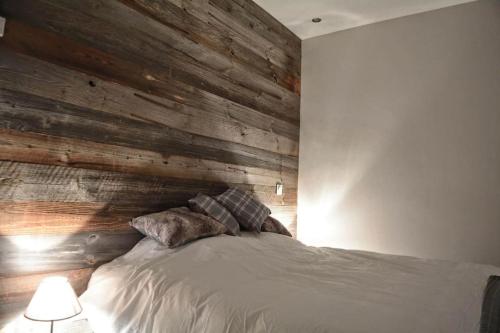 Photo de la galerie de l'établissement Appartement chalet - Vue Les Arcs I 120m2 I 10 pers I 4chs, à Bourg-Saint-Maurice