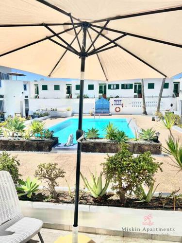15 Puerto del Carmen Kokomo