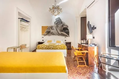 Terra d'Amuri Hotel Boutique photo 1
