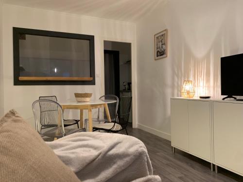 Mon studio COSY Sablais
