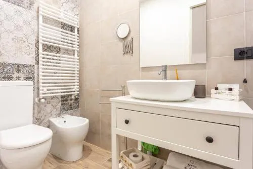 Terra d'Amuri Hotel Boutique photo 30