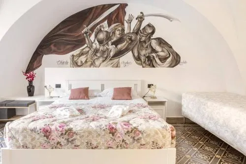Terra d'Amuri Hotel Boutique photo 26