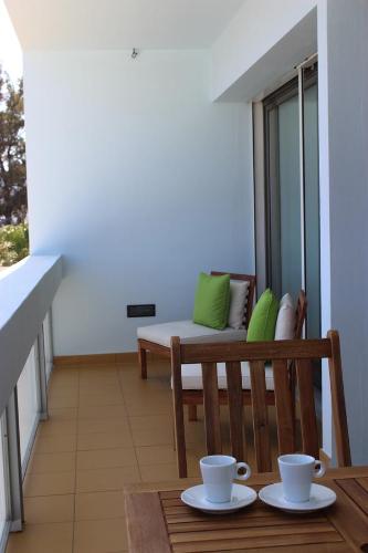 Mel Apartment