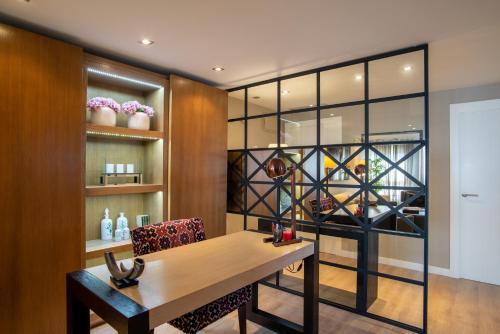 Vivienda de Lujo junto al Mar