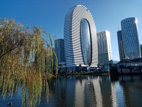 Poseidon Apartments Batumi – Photos 2