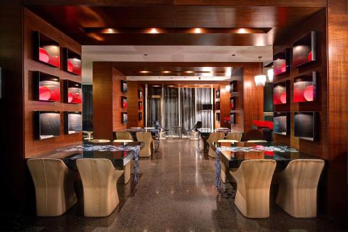 Olivia Plaza Hotel photo 36