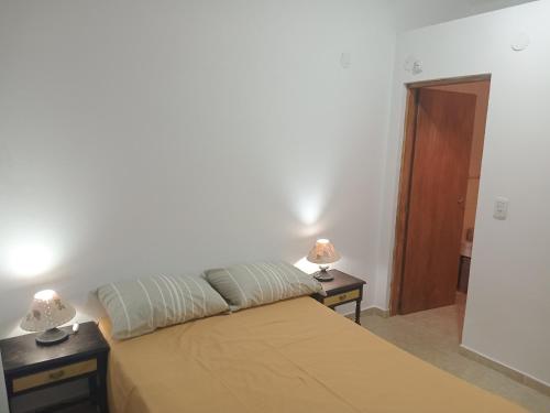 alquilar Departamento premiun Mar de Paz en Santa Teresita
