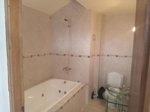 alojamiento Departamento premiun Mar de Paz Santa Teresita