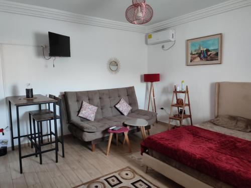 Modern Oasis S0 - Rare stylish apartment
