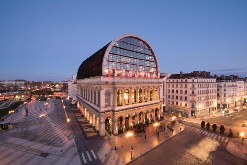 Central & Cosy 2BR Opera/Terreaux - Check-in 24/7