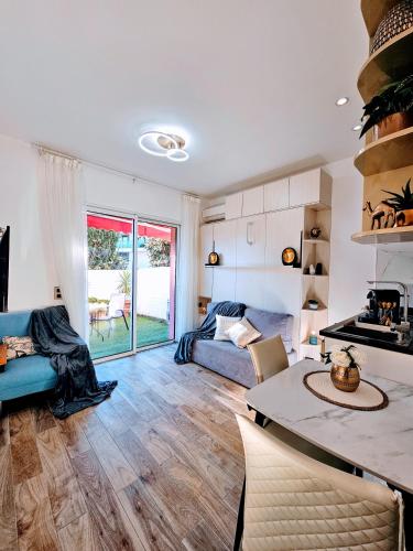 Détente Océane S2 proche de la mer wifi clim