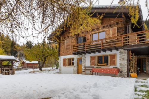 Armailli - modern ground floor Apartment