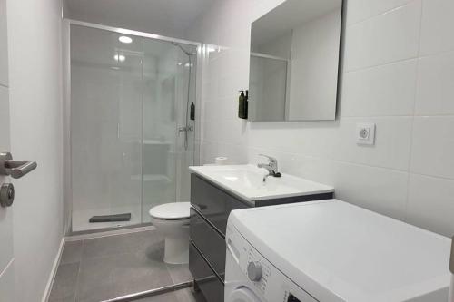 Sabbia Suites Avenida