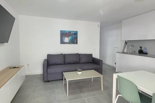 Sabbia Suites Avenida